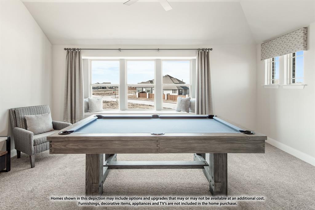 Glenwood Meadows - Residential