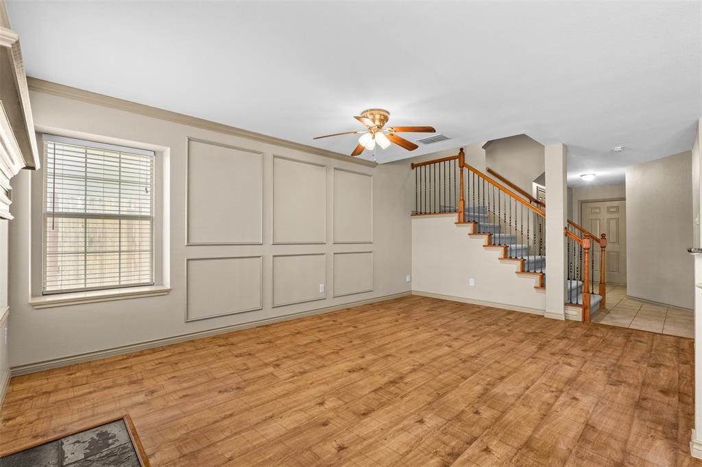 Newport Village At Trinity - Residential