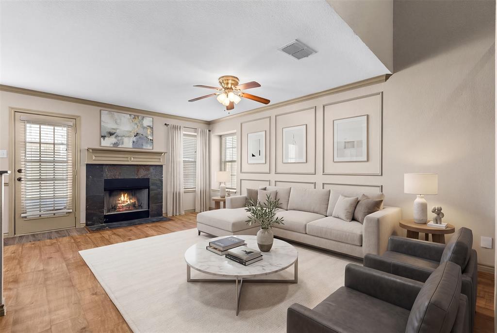 Newport Village At Trinity - Residential