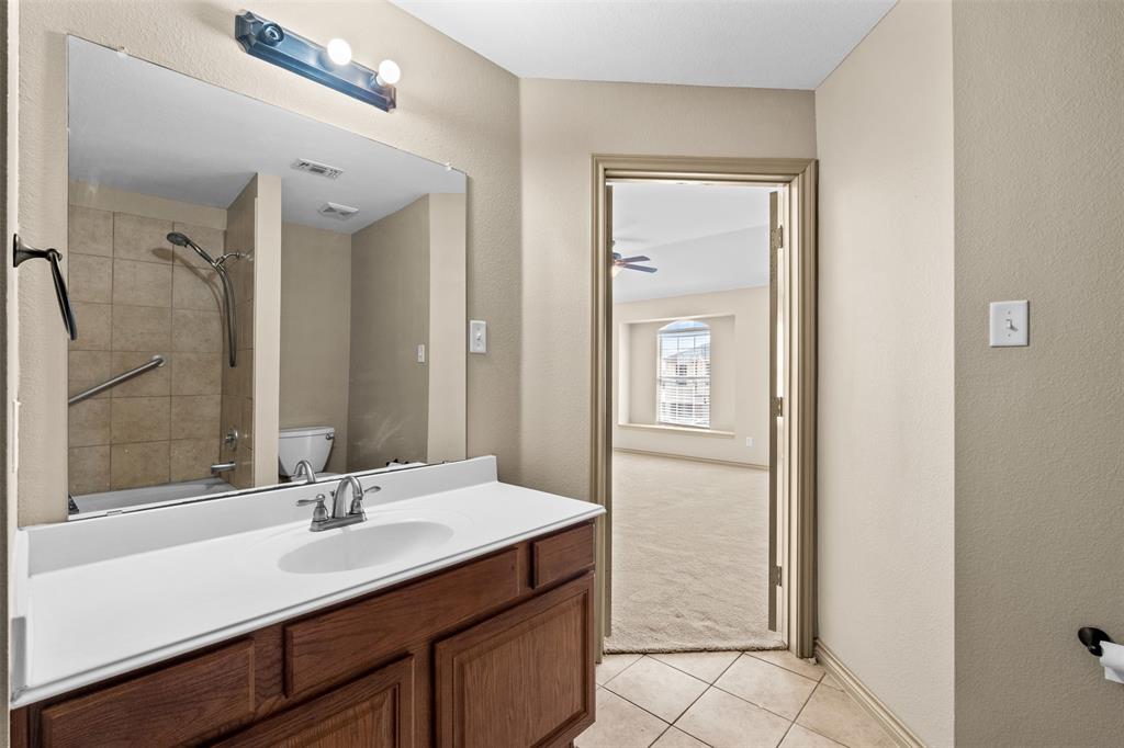 Newport Village At Trinity - Residential