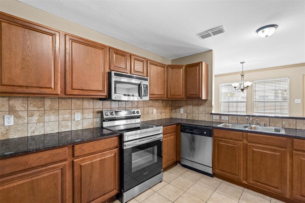 Newport Village At Trinity - Residential