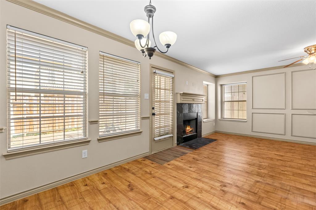 Newport Village At Trinity - Residential