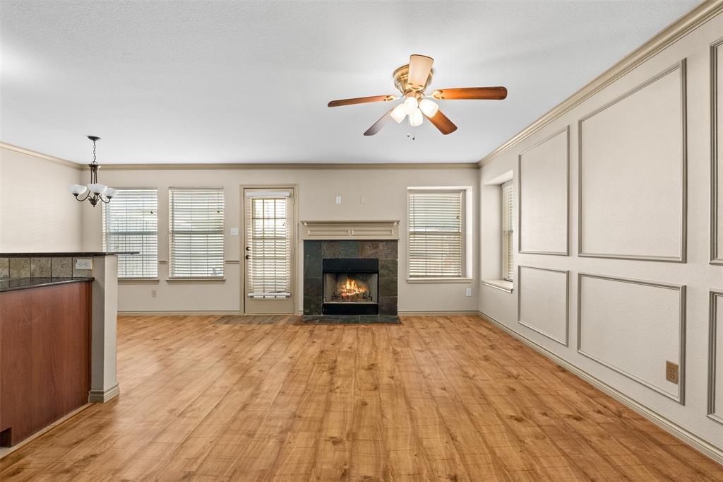 Newport Village At Trinity - Residential