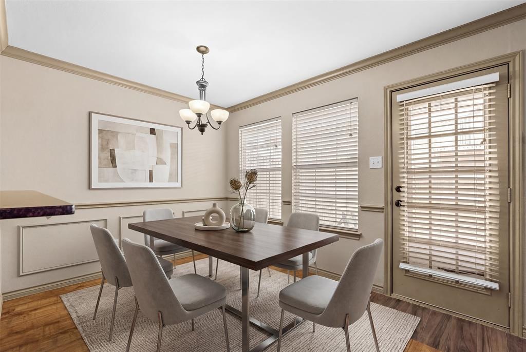 Newport Village At Trinity - Residential