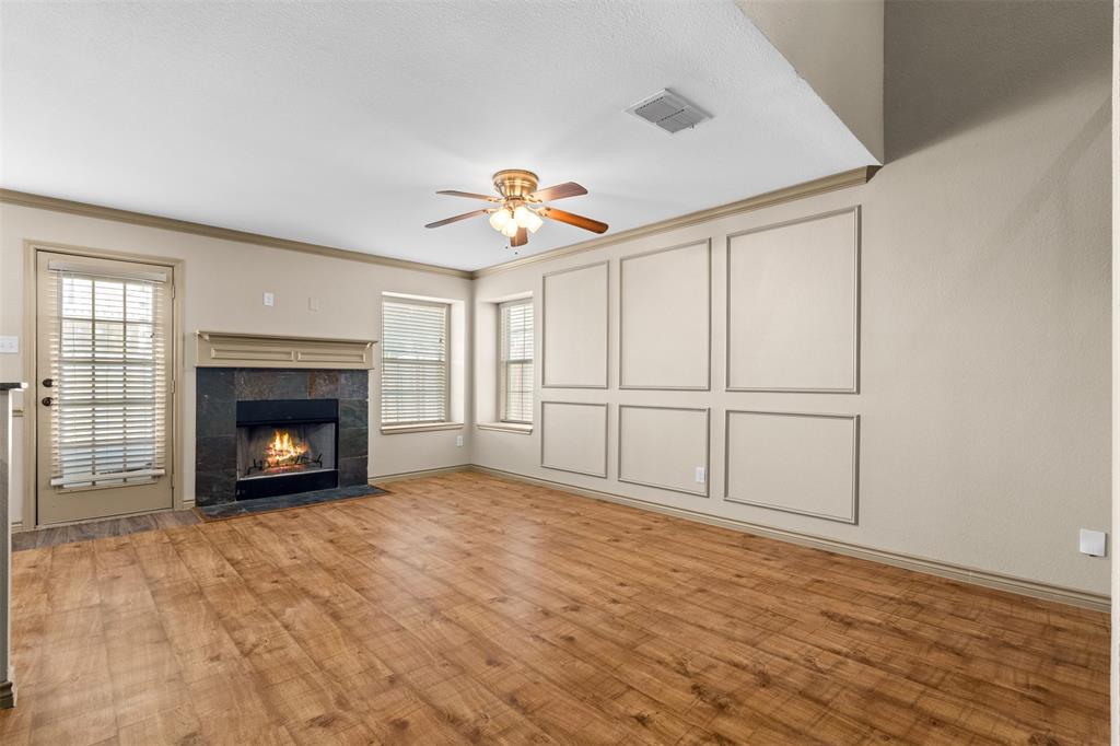 Newport Village At Trinity - Residential