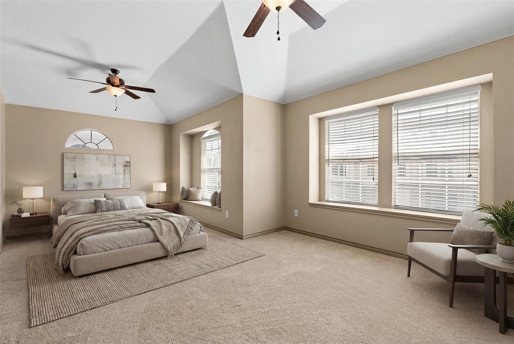 Newport Village At Trinity - Residential