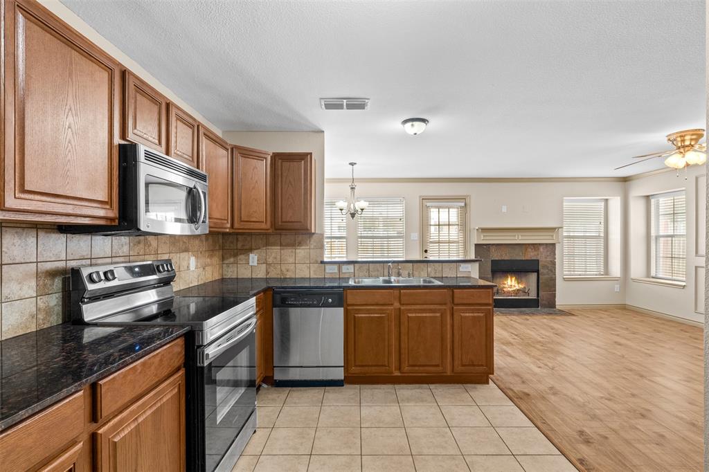 Newport Village At Trinity - Residential