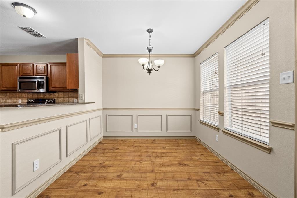 Newport Village At Trinity - Residential