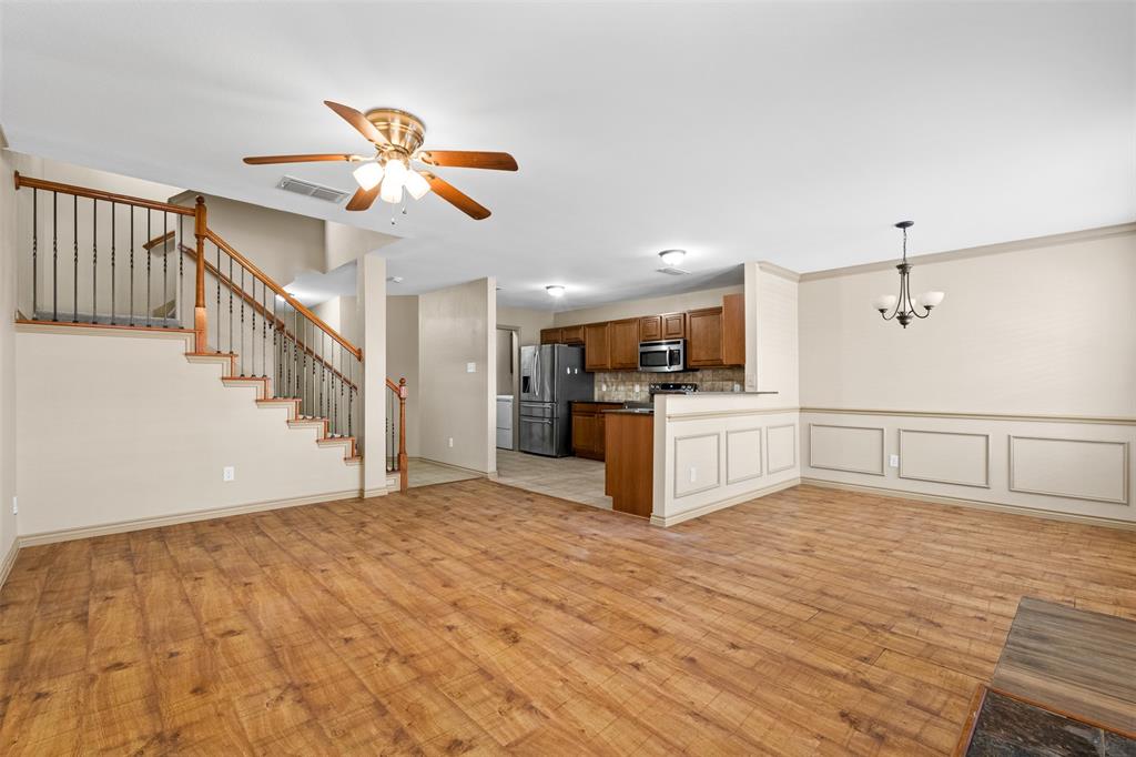 Newport Village At Trinity - Residential