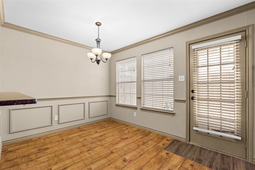 Newport Village At Trinity - Residential