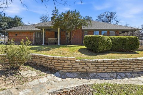 4121 Cimmaron Trail De Cordova TX 76049