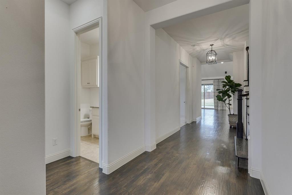 Fairway Ranch Ph 3a - Residential