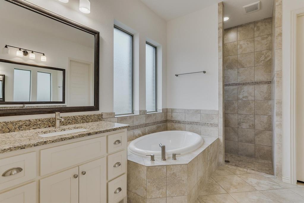 Fairway Ranch Ph 3a - Residential