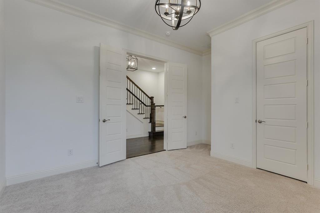 Fairway Ranch Ph 3a - Residential