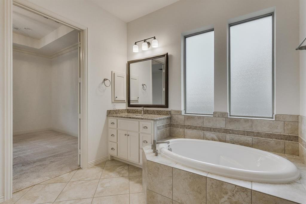 Fairway Ranch Ph 3a - Residential