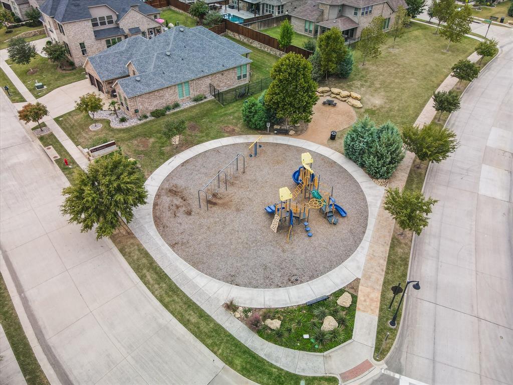 Fairway Ranch Ph 3a - Residential