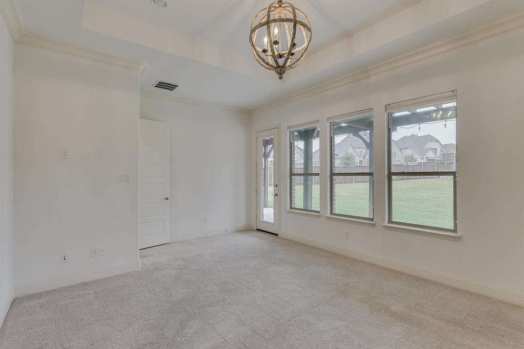 Fairway Ranch Ph 3a - Residential