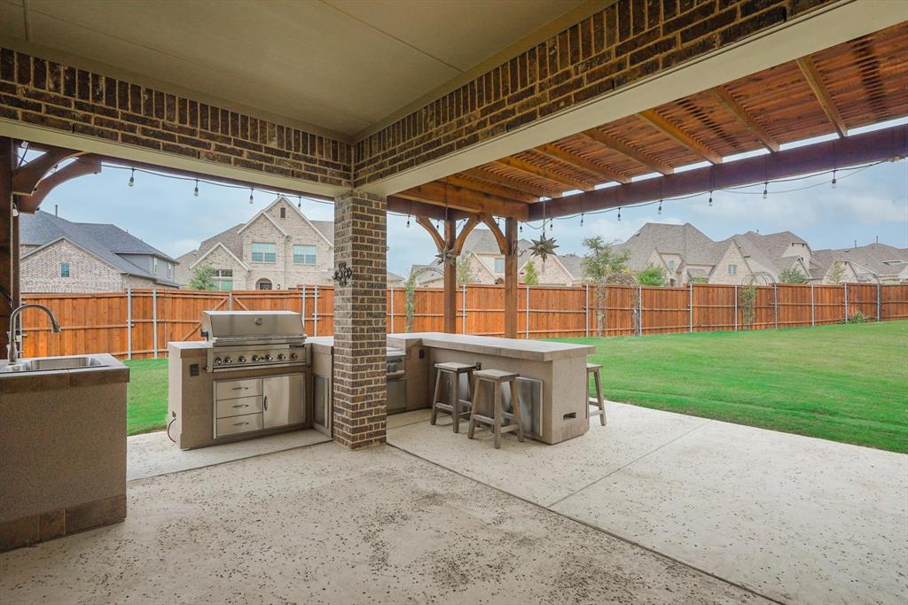 Fairway Ranch Ph 3a - Residential