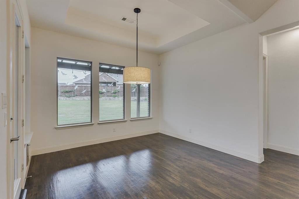 Fairway Ranch Ph 3a - Residential