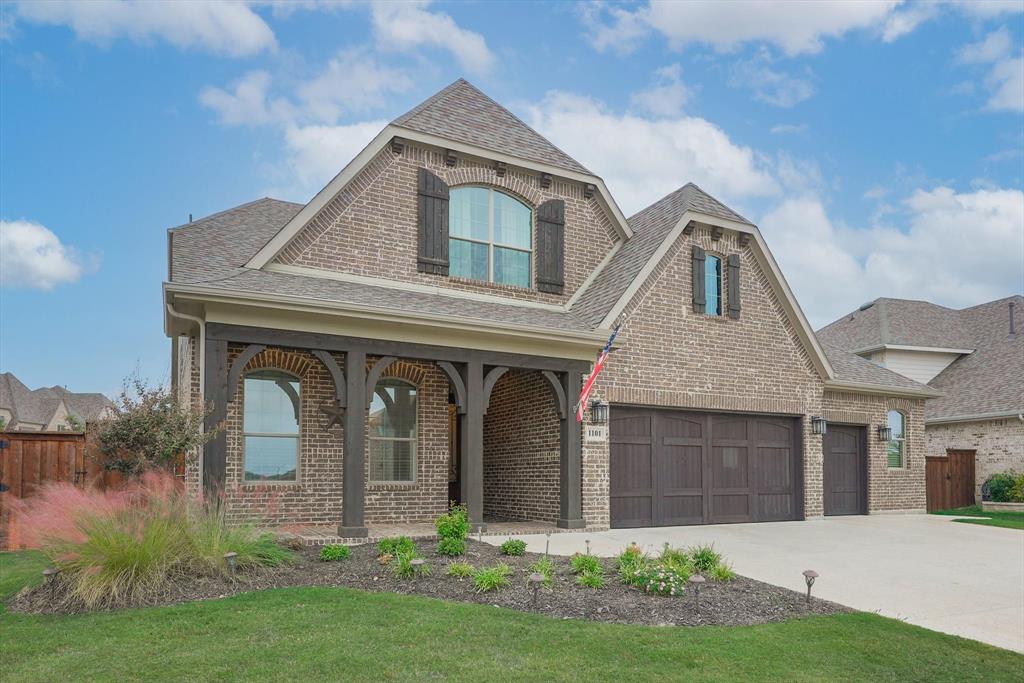 Fairway Ranch Ph 3a - Residential