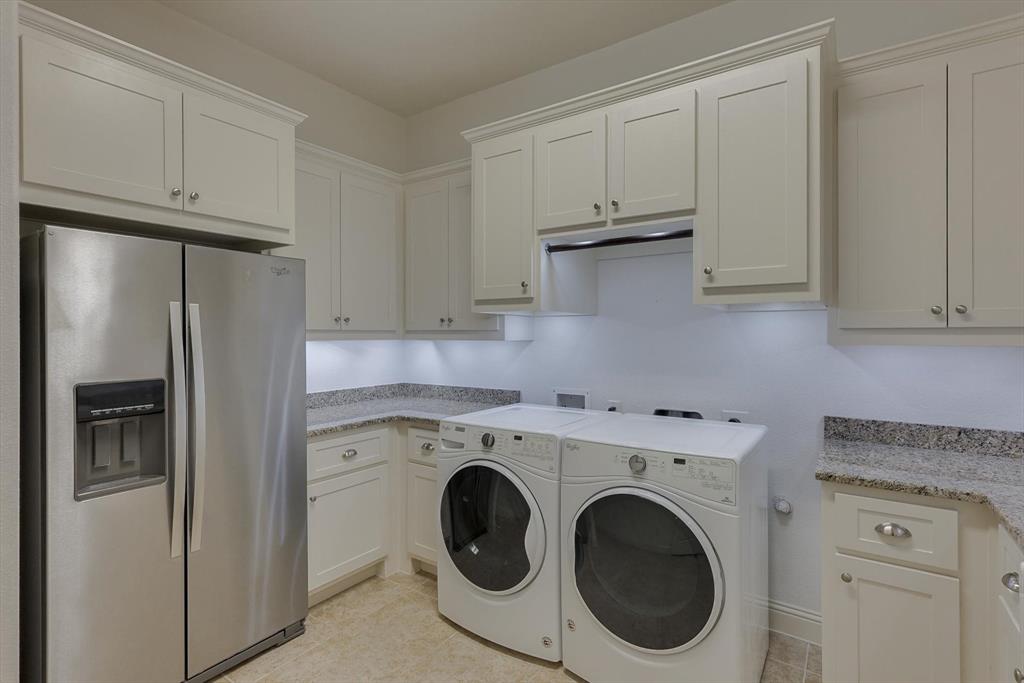 Fairway Ranch Ph 3a - Residential