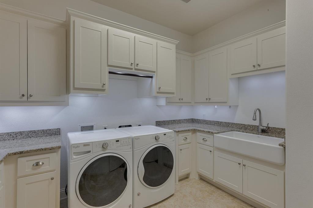 Fairway Ranch Ph 3a - Residential