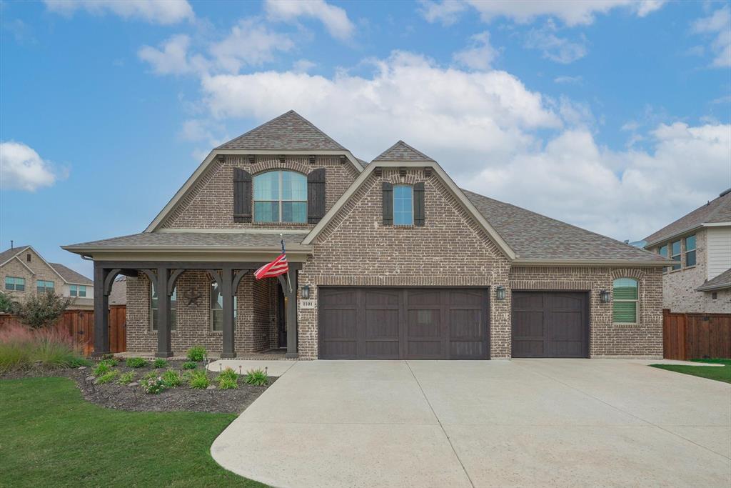 Fairway Ranch Ph 3a - Residential