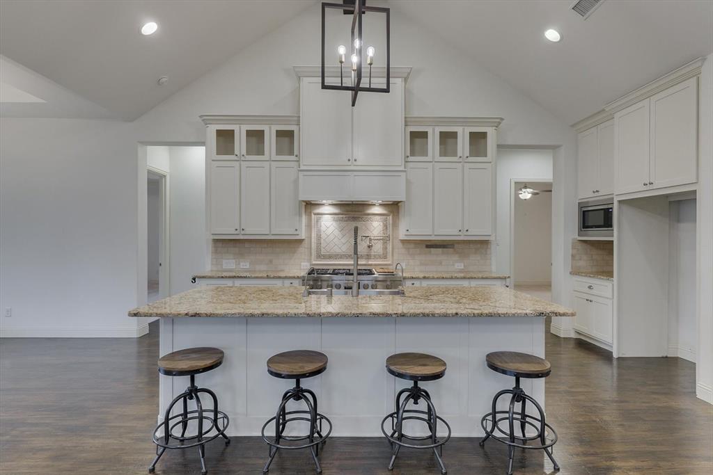 Fairway Ranch Ph 3a - Residential