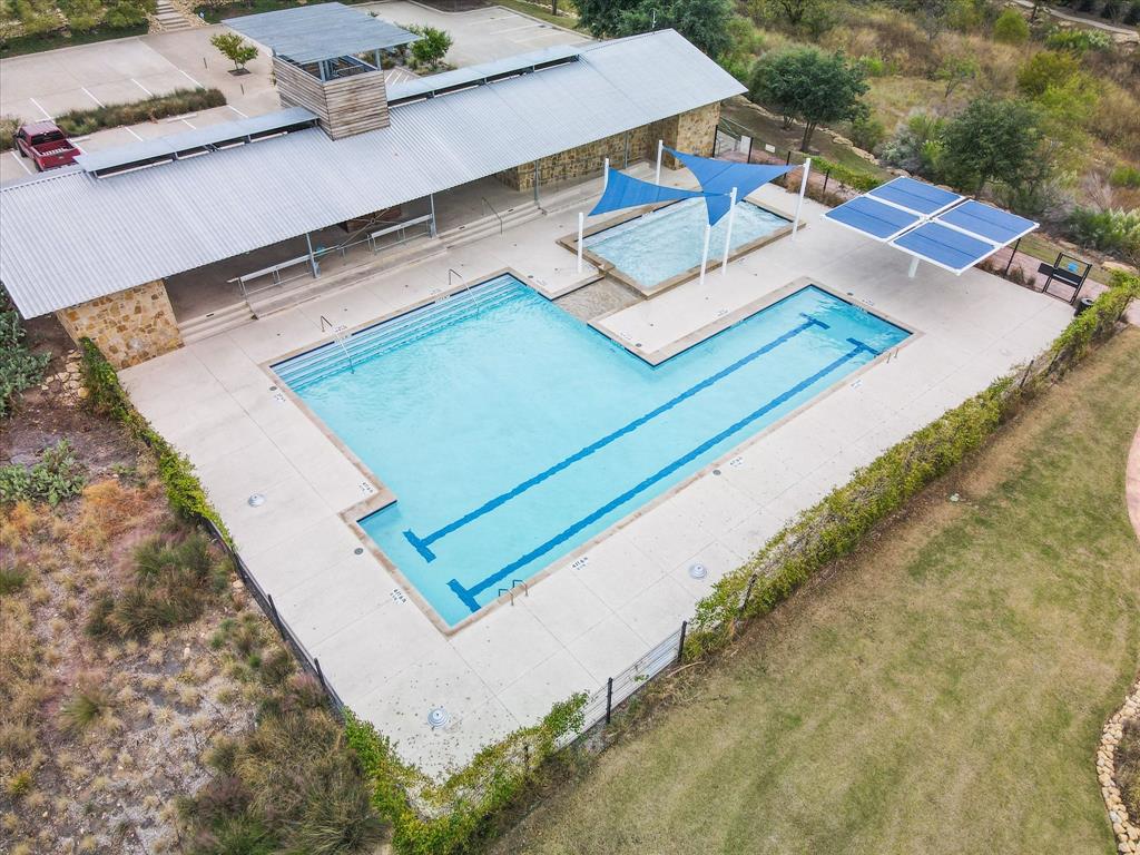 Fairway Ranch Ph 3a - Residential