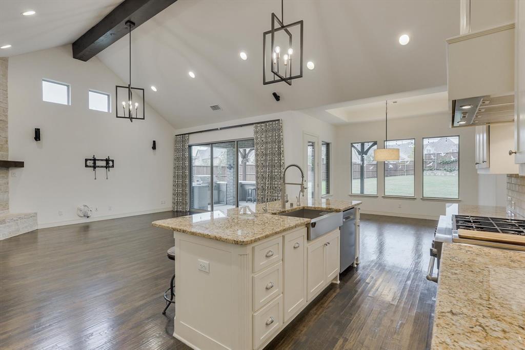 Fairway Ranch Ph 3a - Residential