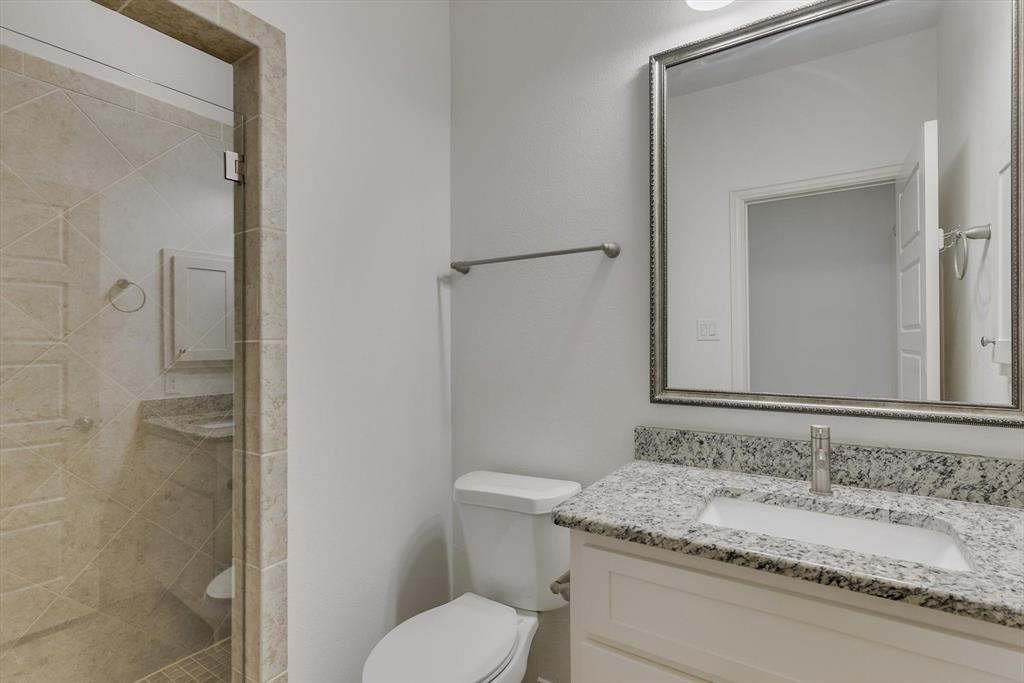 Fairway Ranch Ph 3a - Residential