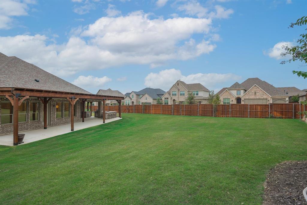 Fairway Ranch Ph 3a - Residential