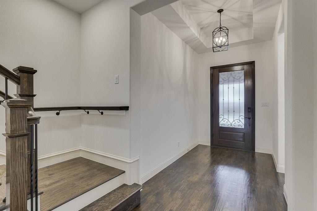 Fairway Ranch Ph 3a - Residential