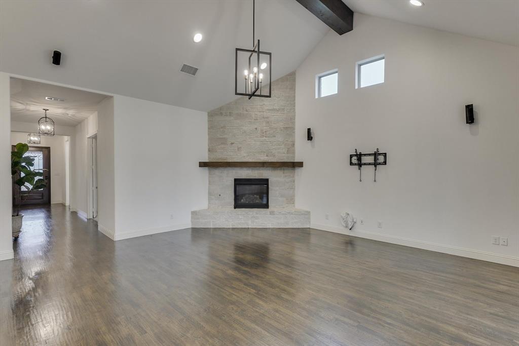 Fairway Ranch Ph 3a - Residential