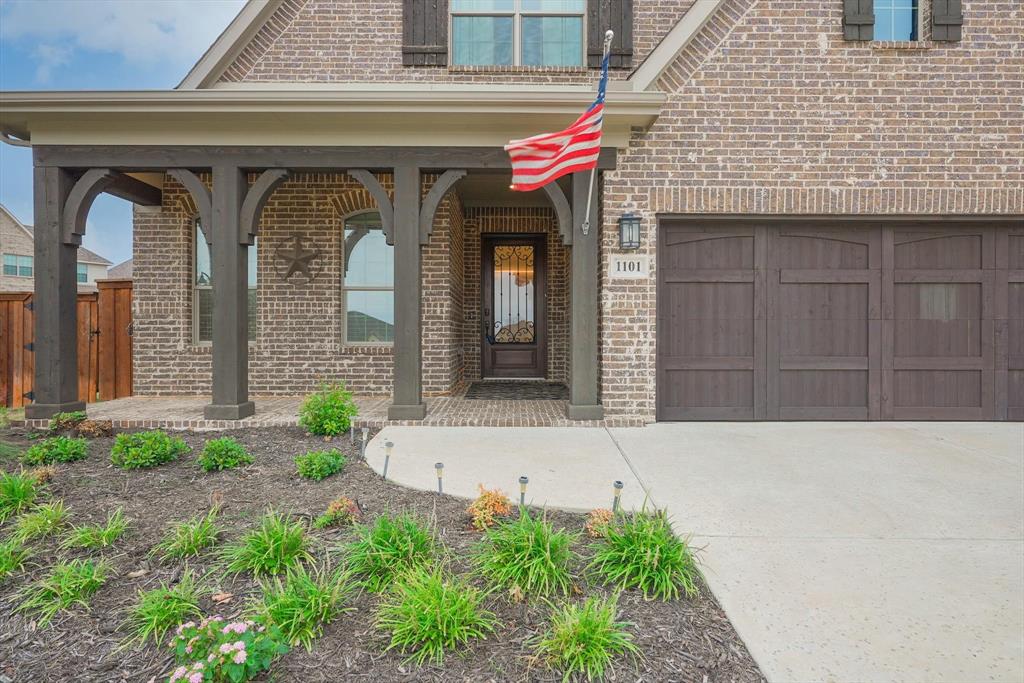 Fairway Ranch Ph 3a - Residential