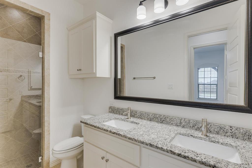 Fairway Ranch Ph 3a - Residential