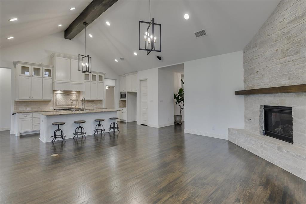 Fairway Ranch Ph 3a - Residential