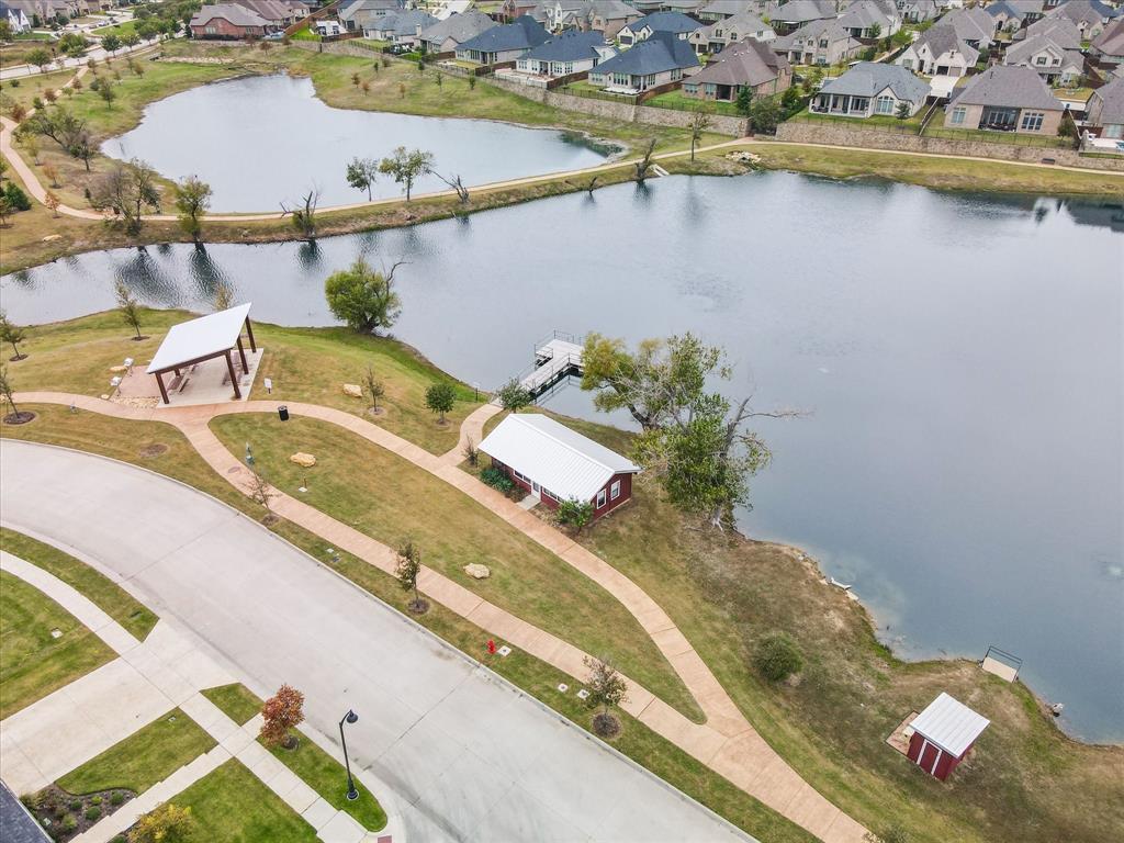 Fairway Ranch Ph 3a - Residential