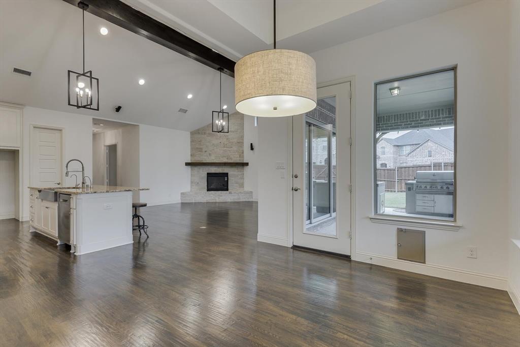 Fairway Ranch Ph 3a - Residential