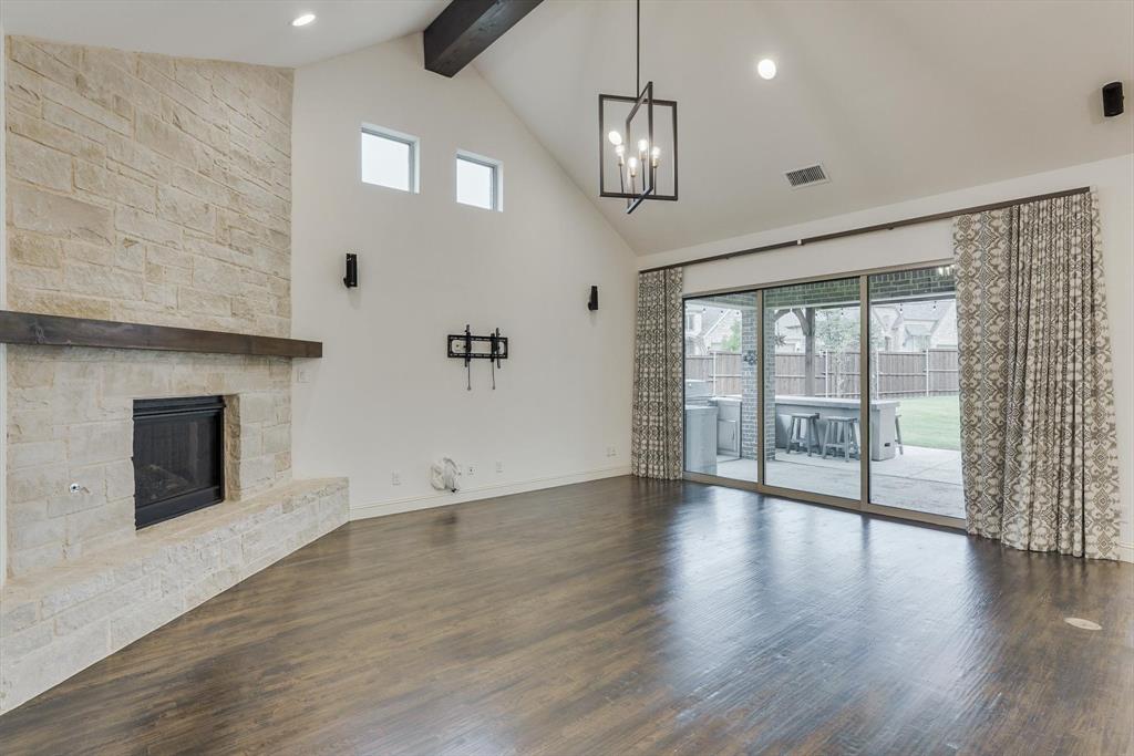 Fairway Ranch Ph 3a - Residential