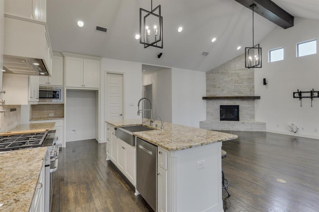 Fairway Ranch Ph 3a - Residential