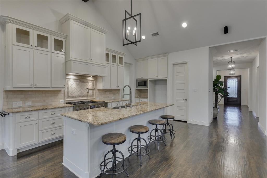 Fairway Ranch Ph 3a - Residential