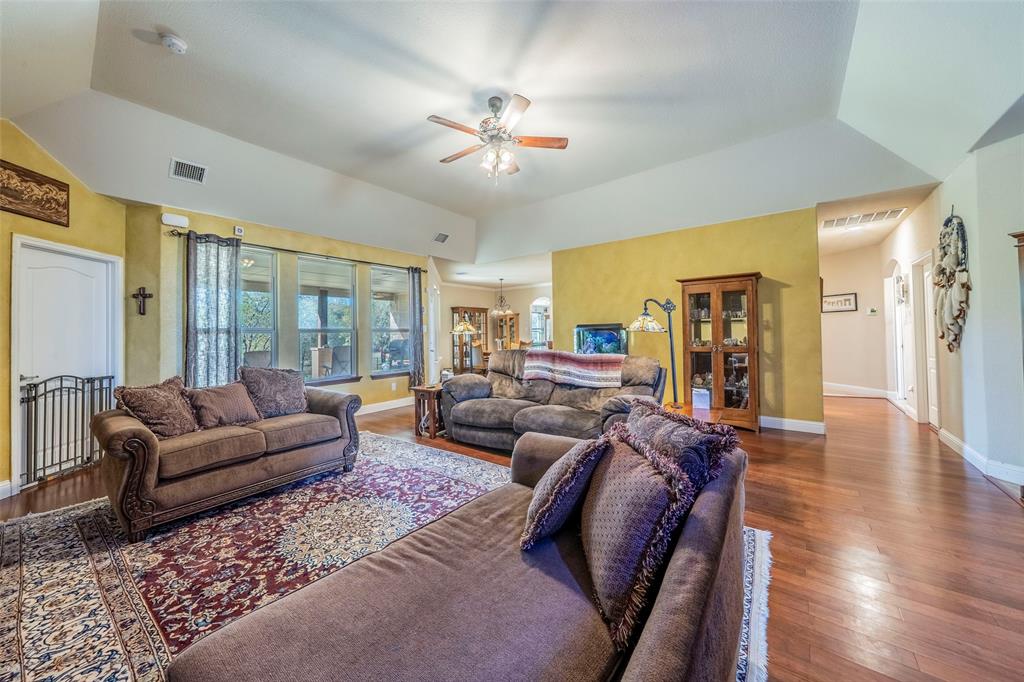 Lake Rdg Sec 2 - Residential