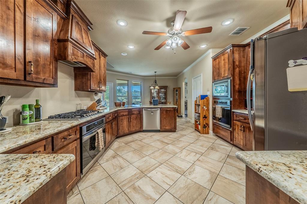 2852 Sonterra Drive