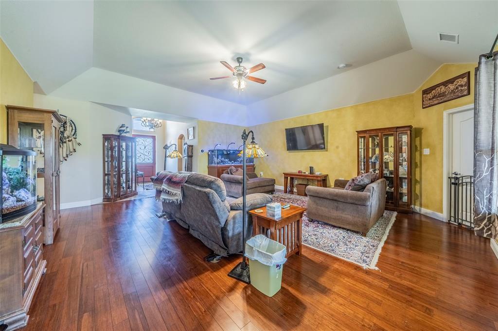 Lake Rdg Sec 2 - Residential