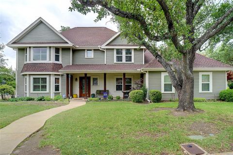 11721 Wind Creek Court Fort Worth TX 76008