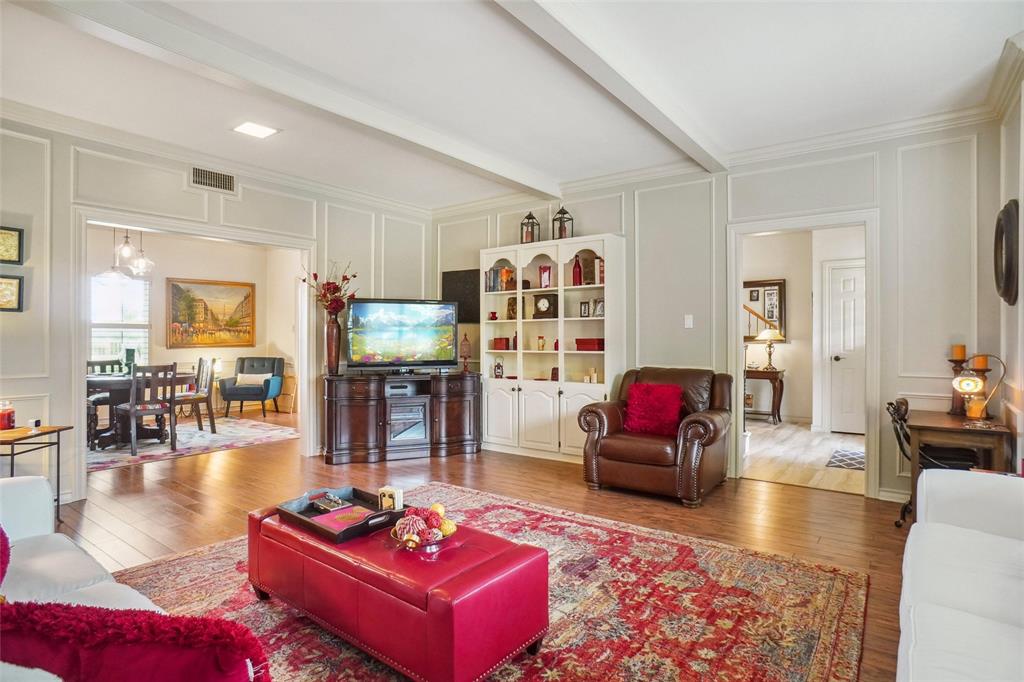 11721 Wind Creek Court