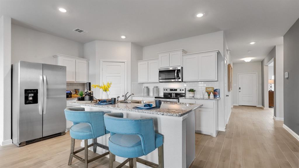 1024 BOLL WEEVIL Drive