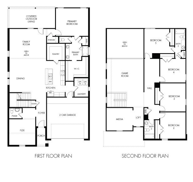 9548 Rattlesnake Trail