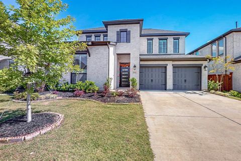 3932 Linear Celina TX 75078